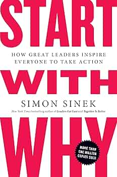 Start With Why