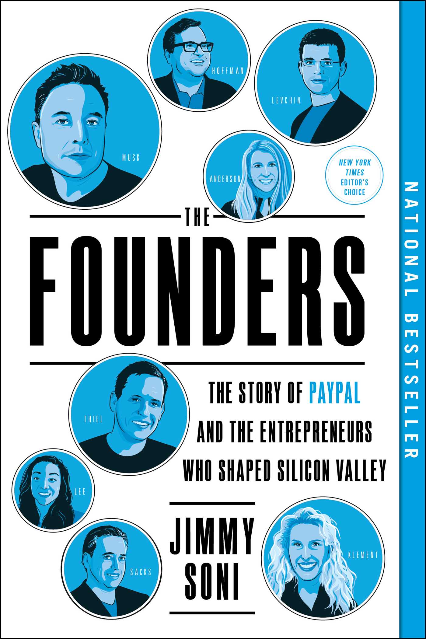 The Founders