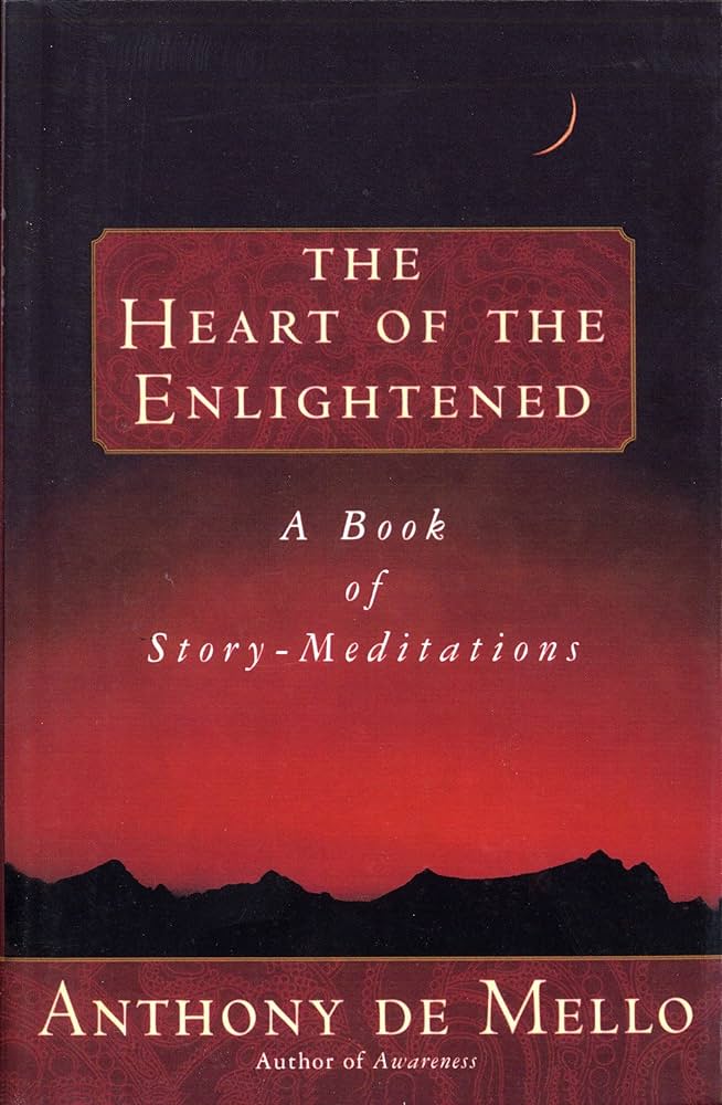 The Heart of Enlightened